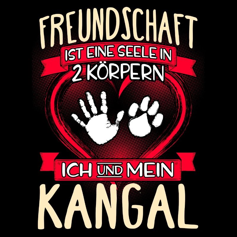 KANGAL - 2
