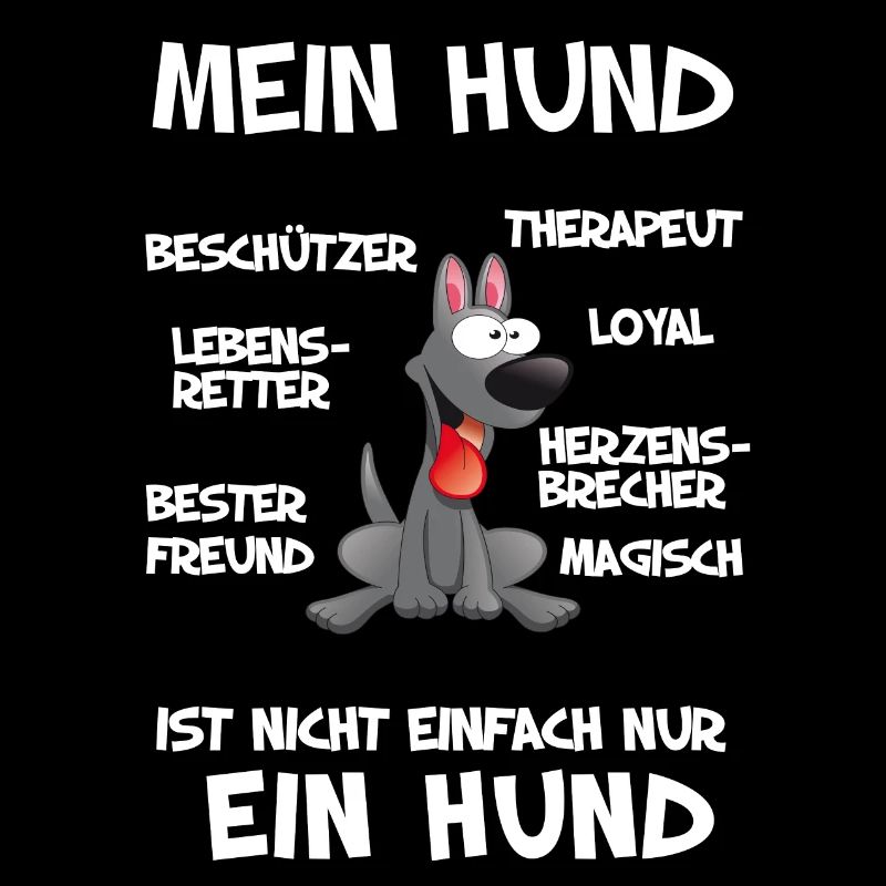 Mein Hund