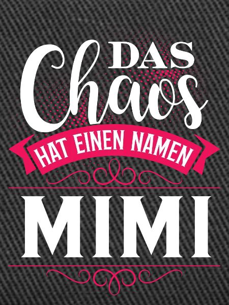 MIMI - chaos