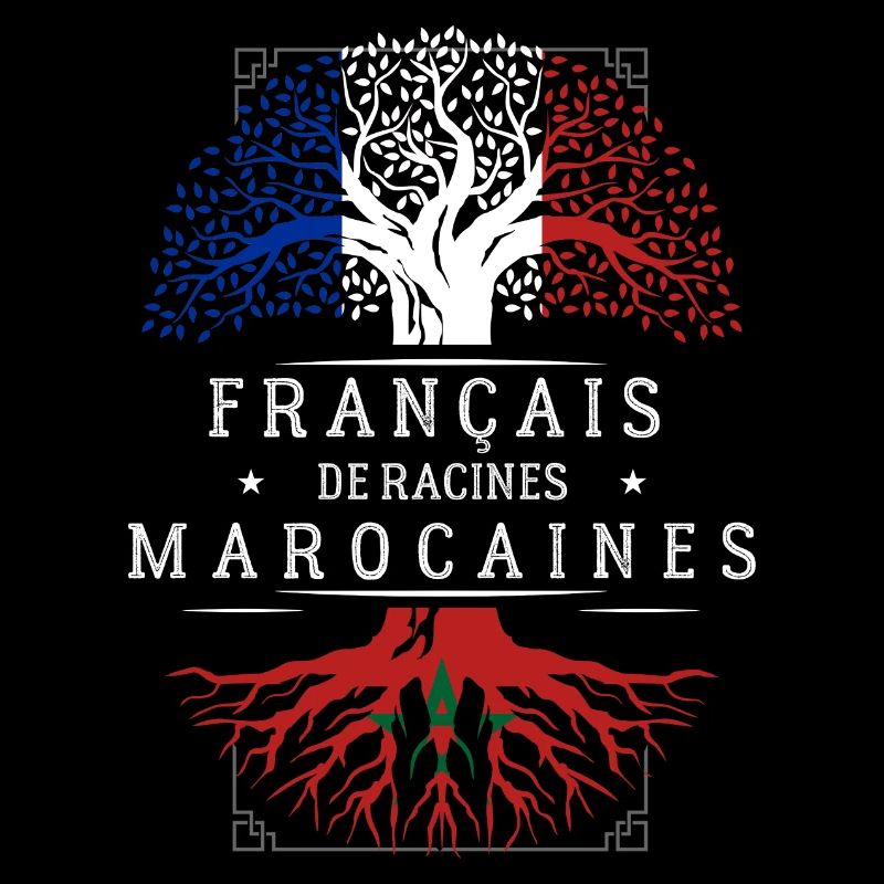 Racines Marocaines