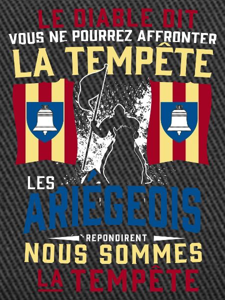 Tempête Ariège