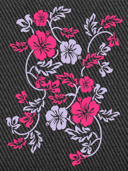 hawaii flower