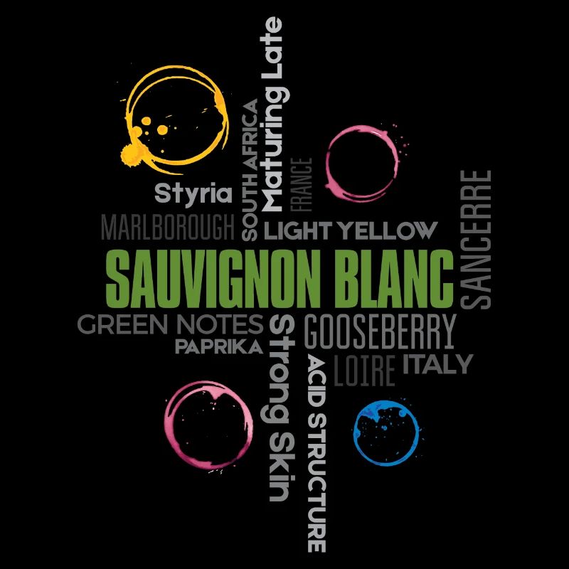 Sauvignon Blanc