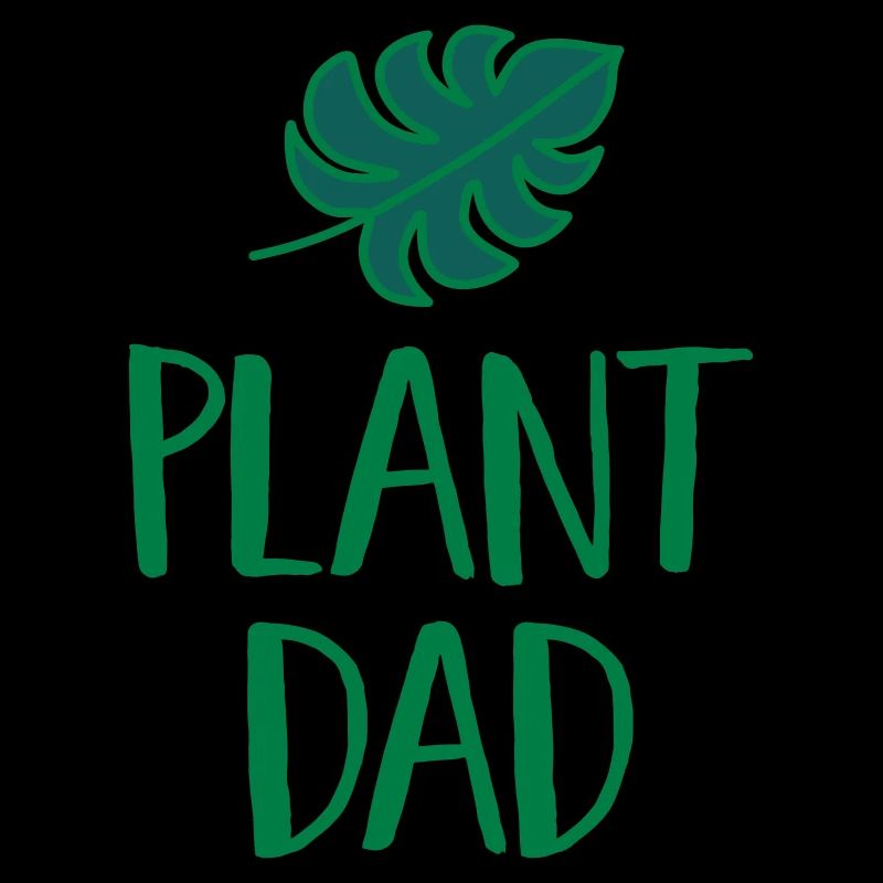 Plant Dad
