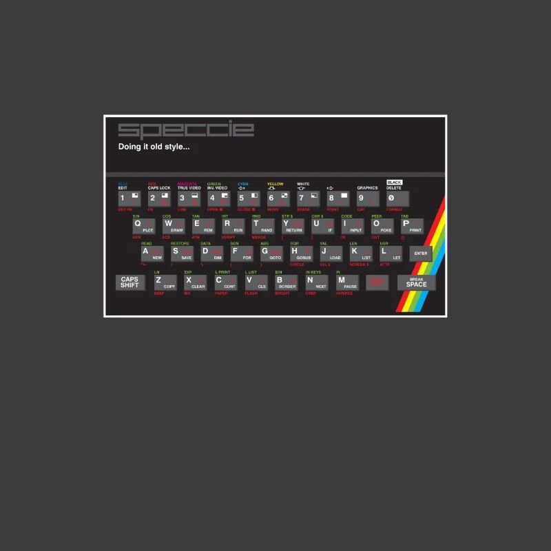 Speccie