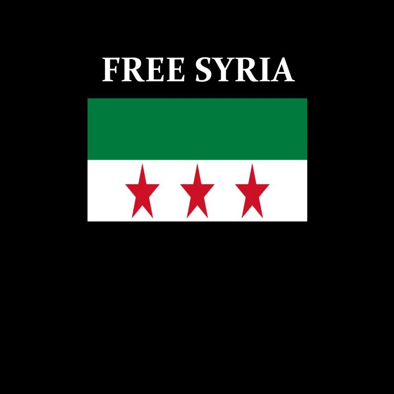 Free Syria