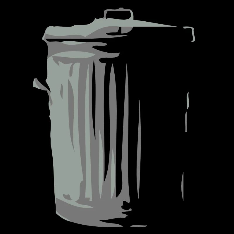 Mülltonne