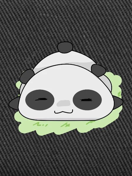 panda