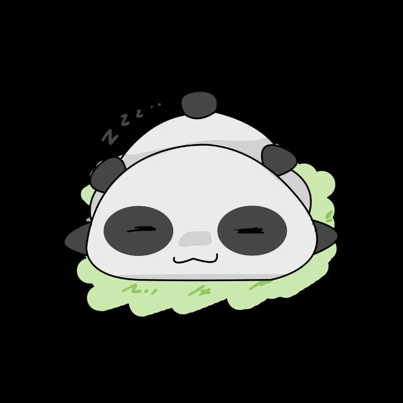 panda