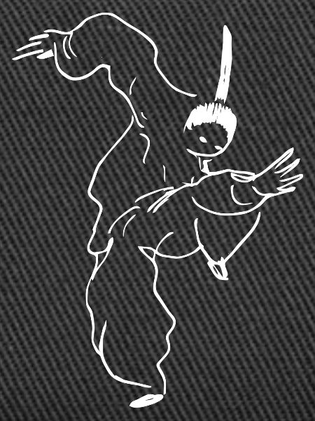 Kungfu Fighter