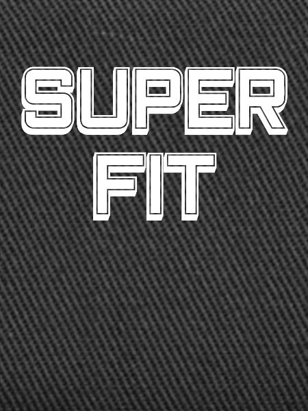 SUPER FIT