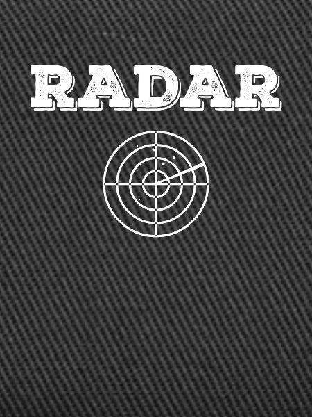 radar