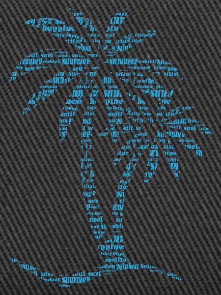 Palm OCEAN