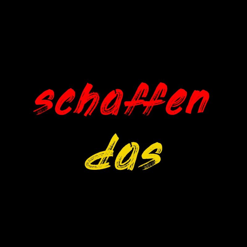 Wir schaffen das