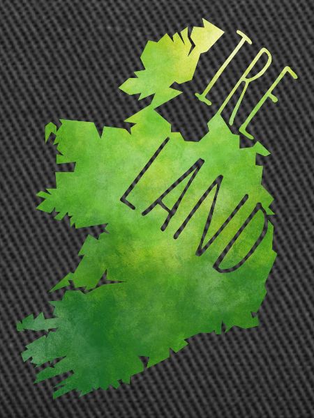 Ireland