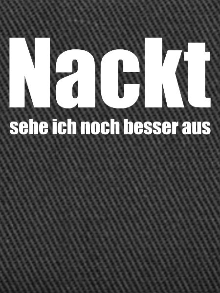 lustiger Spruch