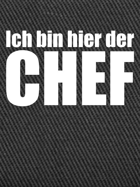 Chef