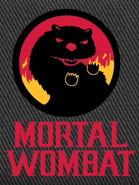 Mortal Wombat