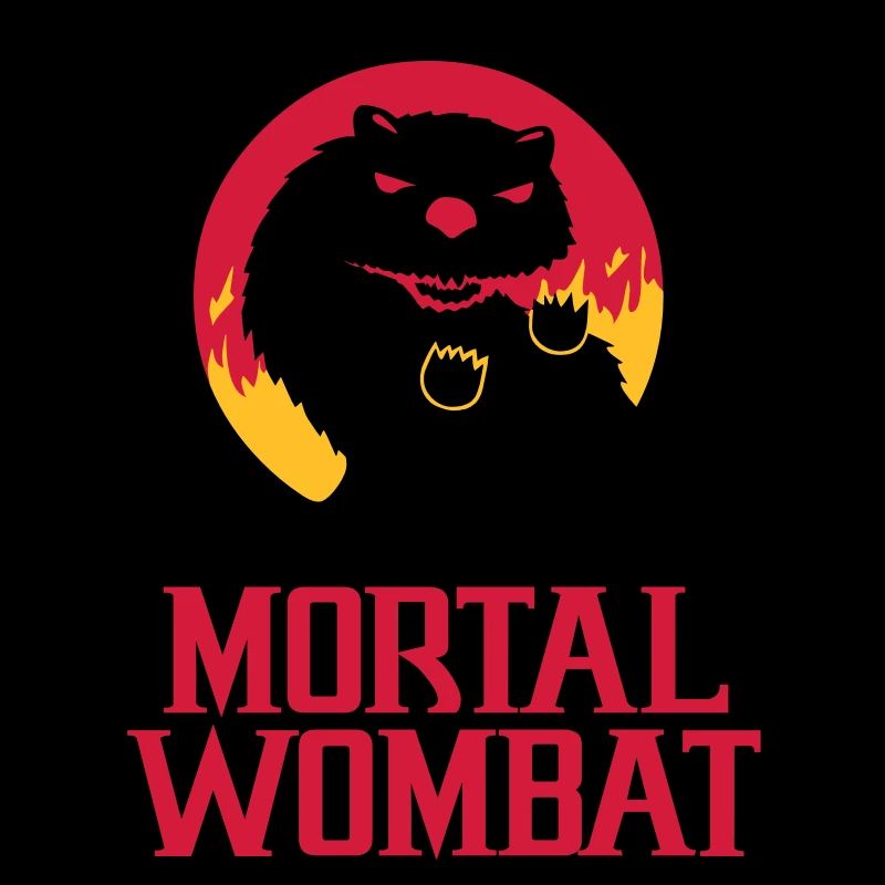 Mortal Wombat