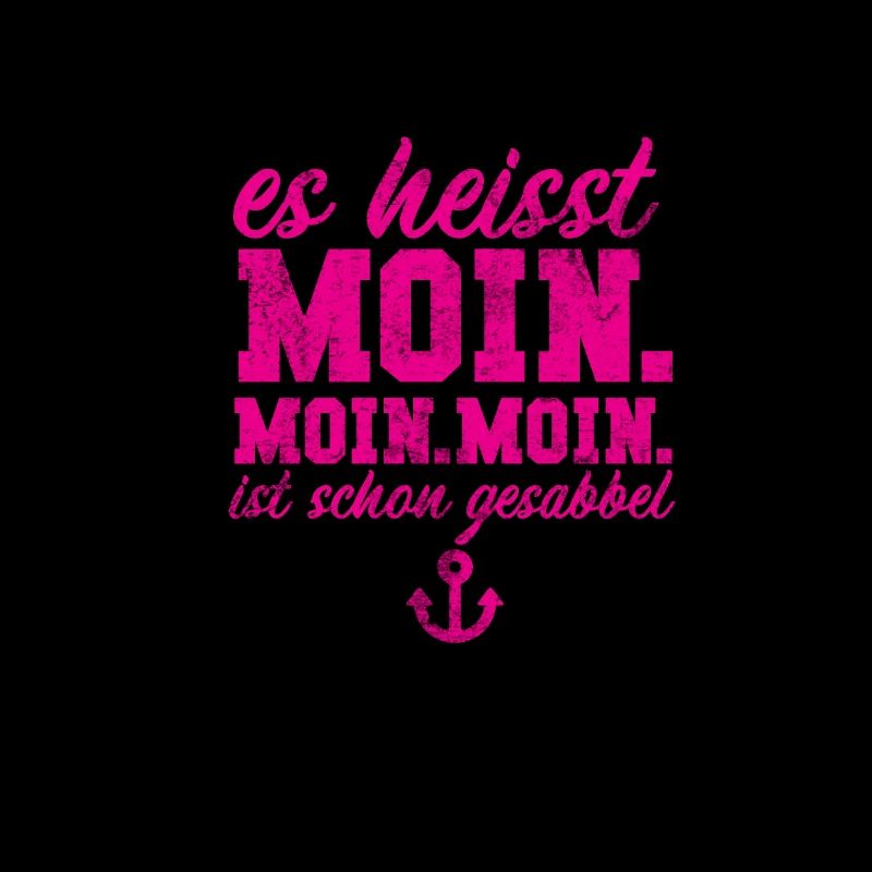 Ça s'appelle Moin. | Moin. Moin bavarde déjà