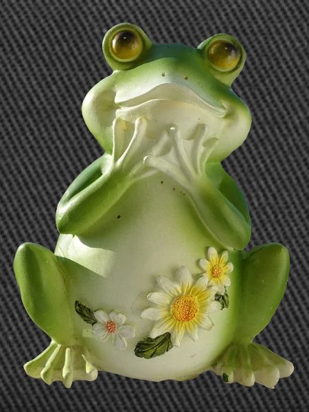 crazy frog
