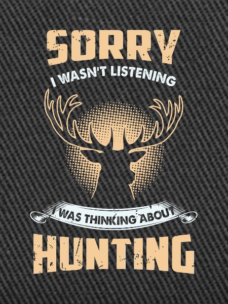 Funny Hunting