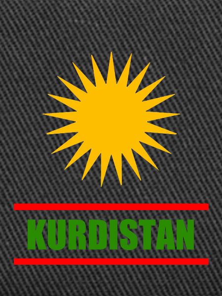 kurdistan