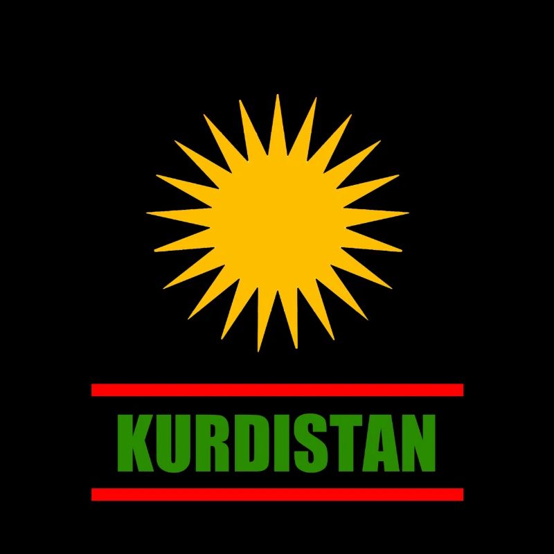 kurdistan