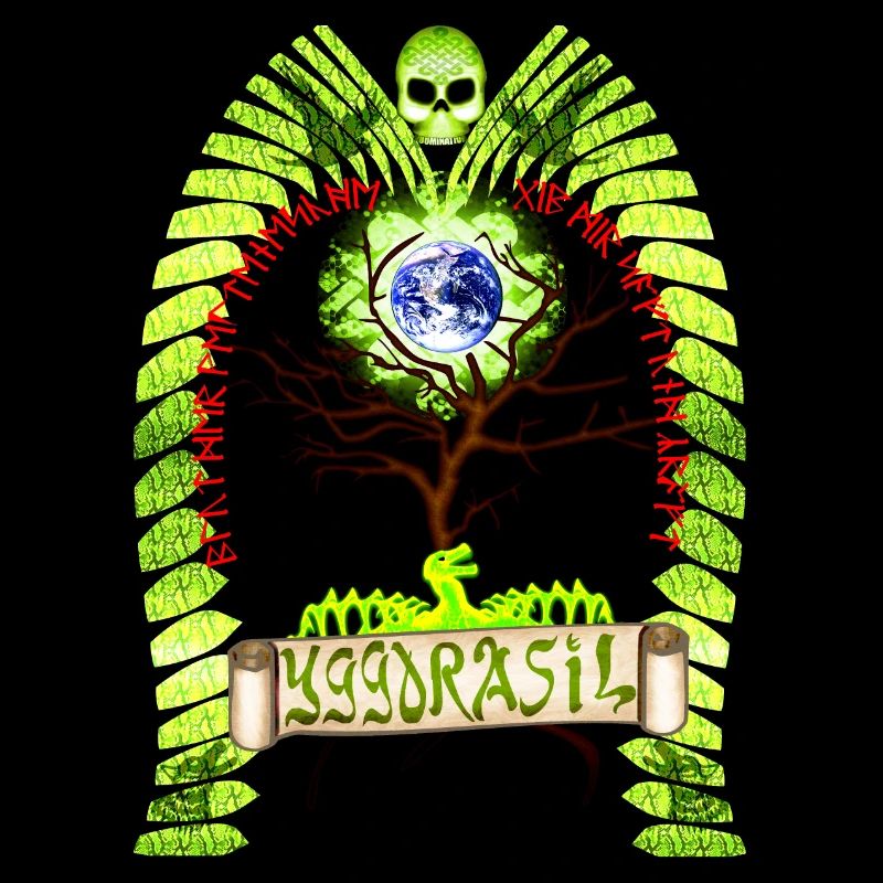 Yggdrassil