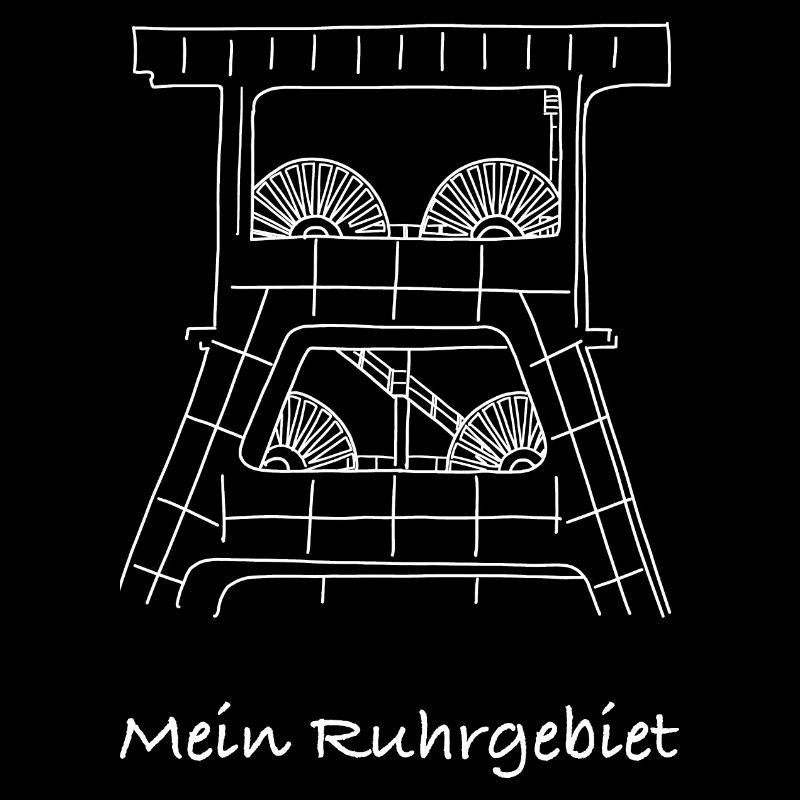 Mein Ruhrgebiet