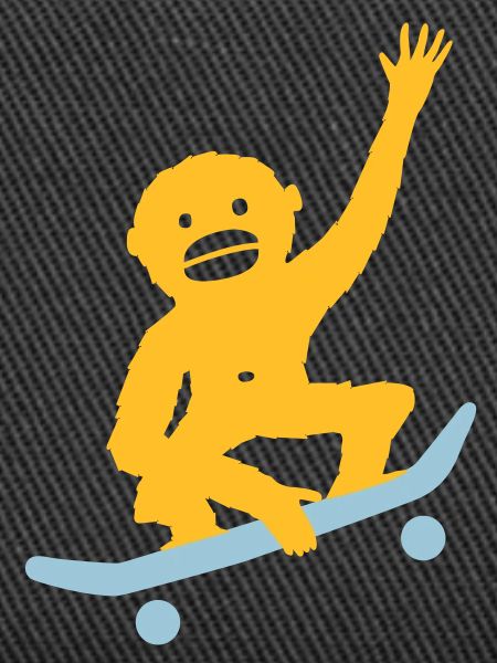 Monkey Tricks
