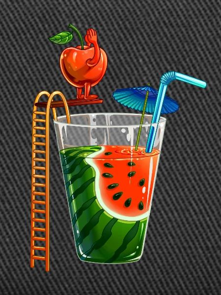 Watermelonpool