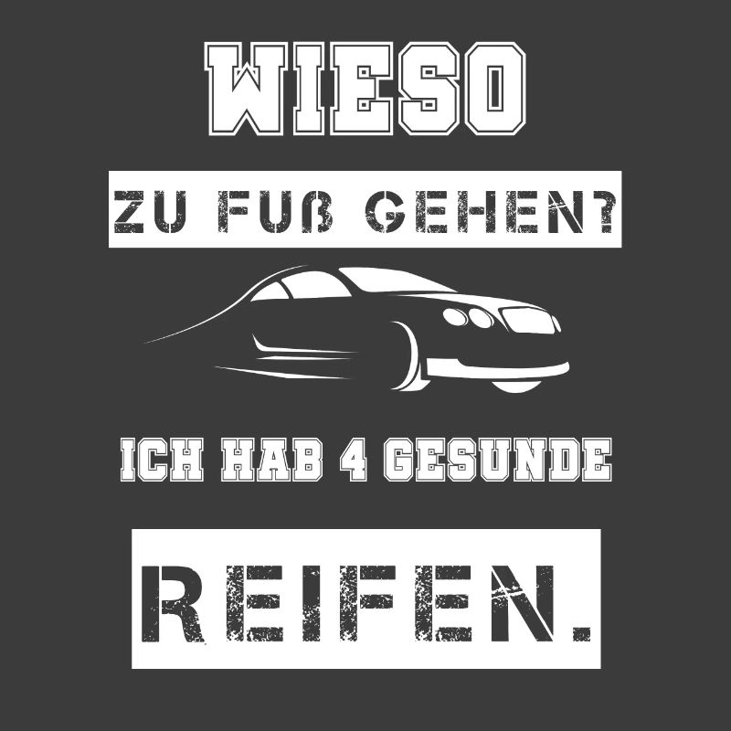 Auto Spruch cool
