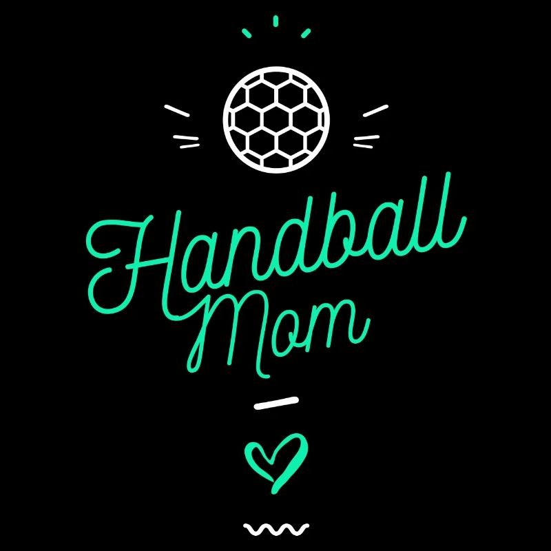 Handball mom