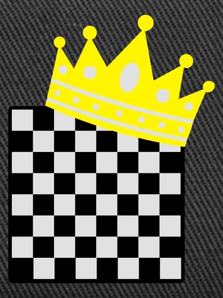 chess king