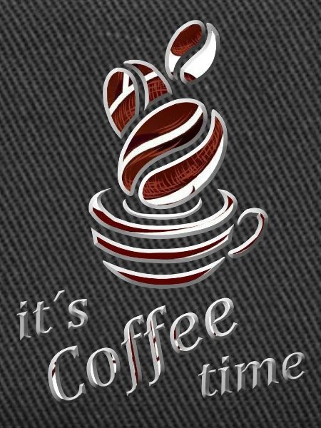 Kaffee Trinker