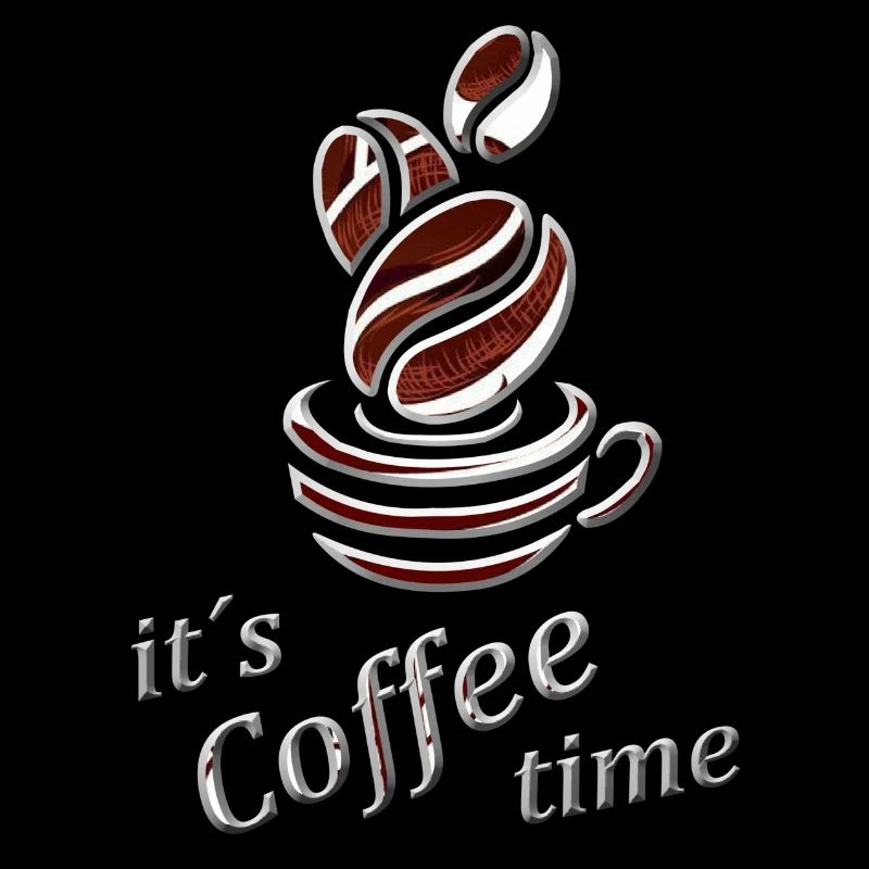 Kaffee Trinker