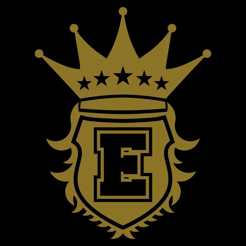 E Crest