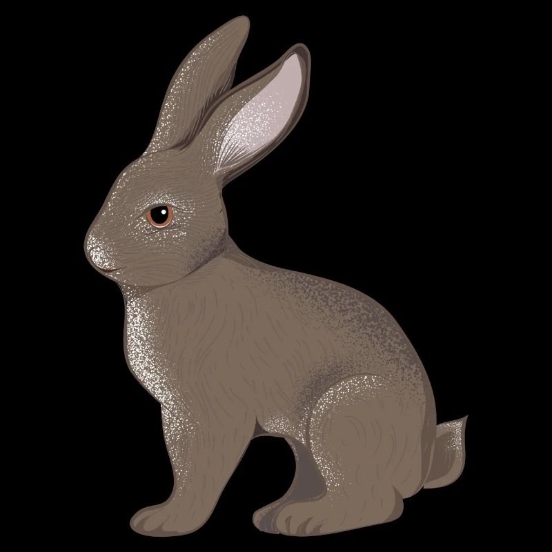 small rabbit