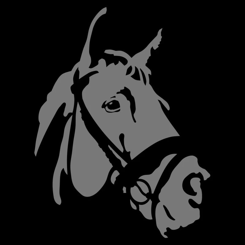 Pferd