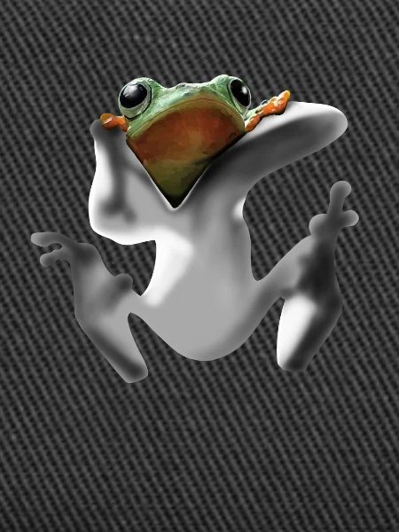 Frog