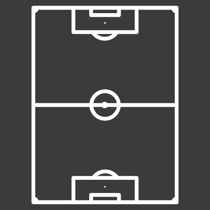 Fußballfeld
