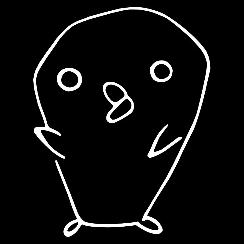 Enton Duck Anime Manga
