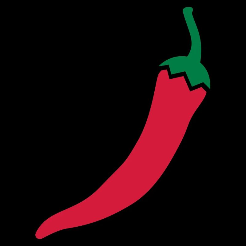 Chilischote
