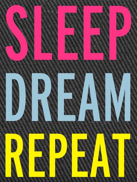 Sleep
