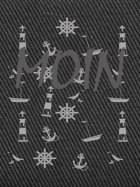 Maritime Symbols Moin