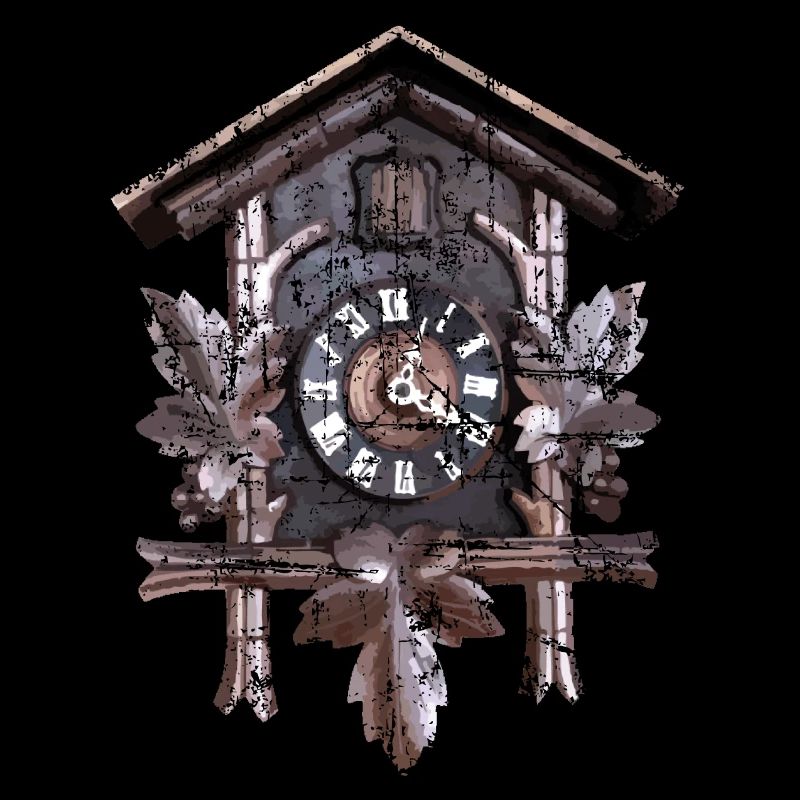 Kuckucksuhr
