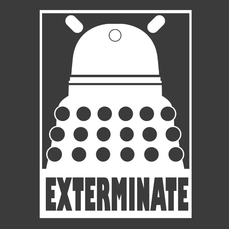 Exterminate