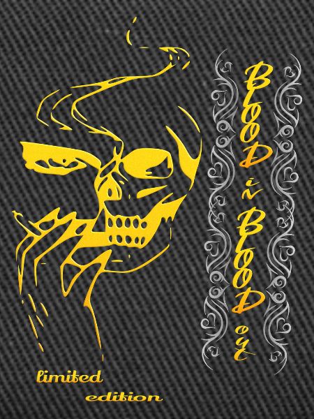 Skull skull Skull