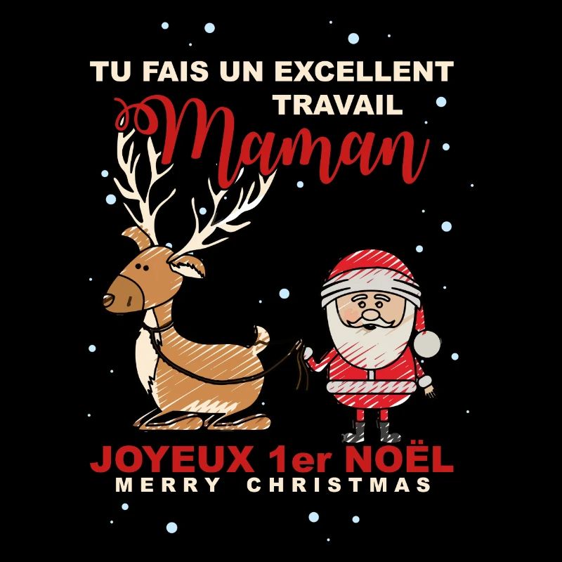 1. Weihnachten